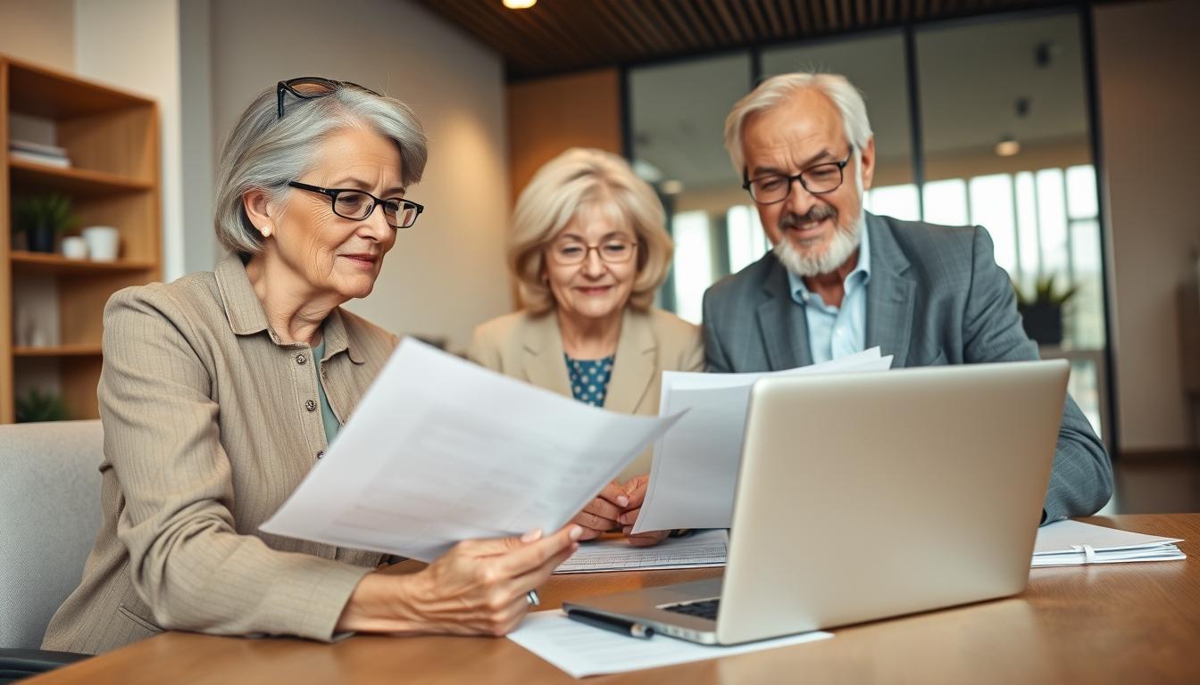 Reviewing real estate agreements