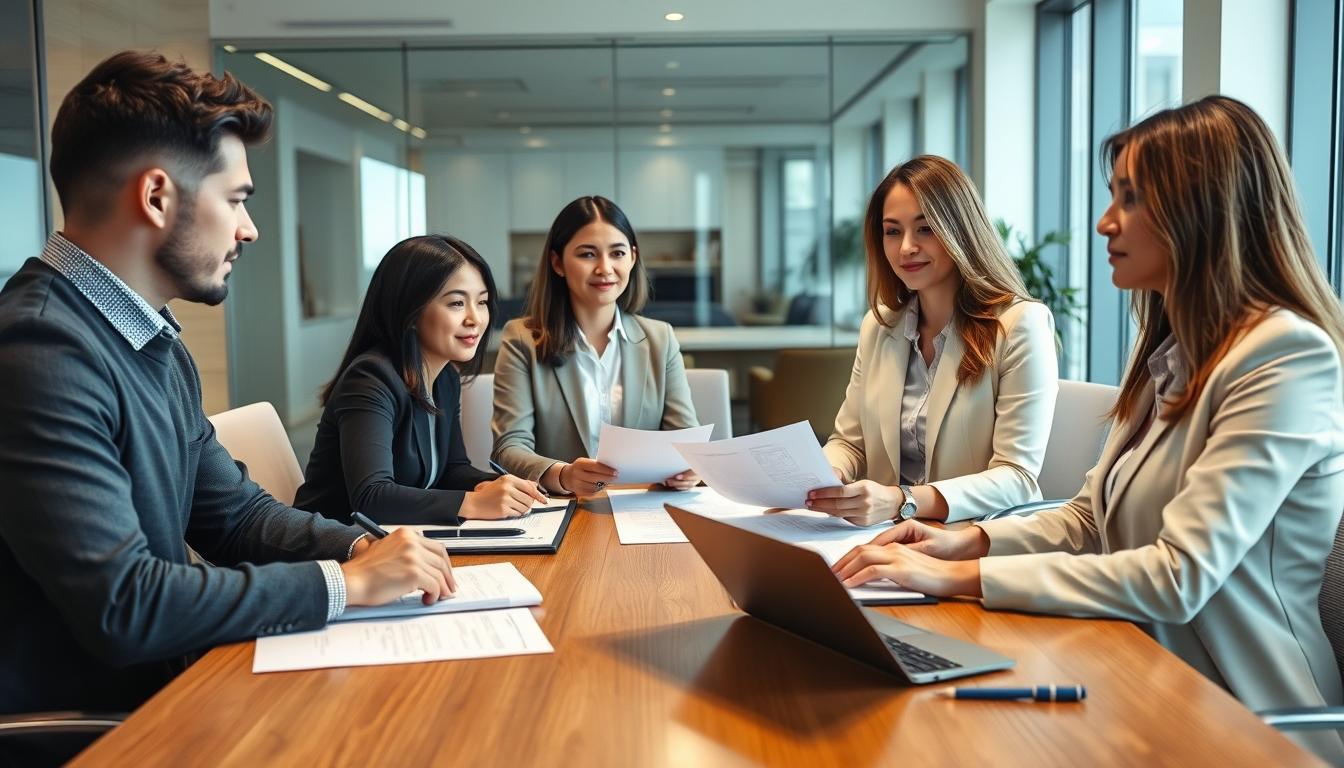 Real estate compliance and legal documentation