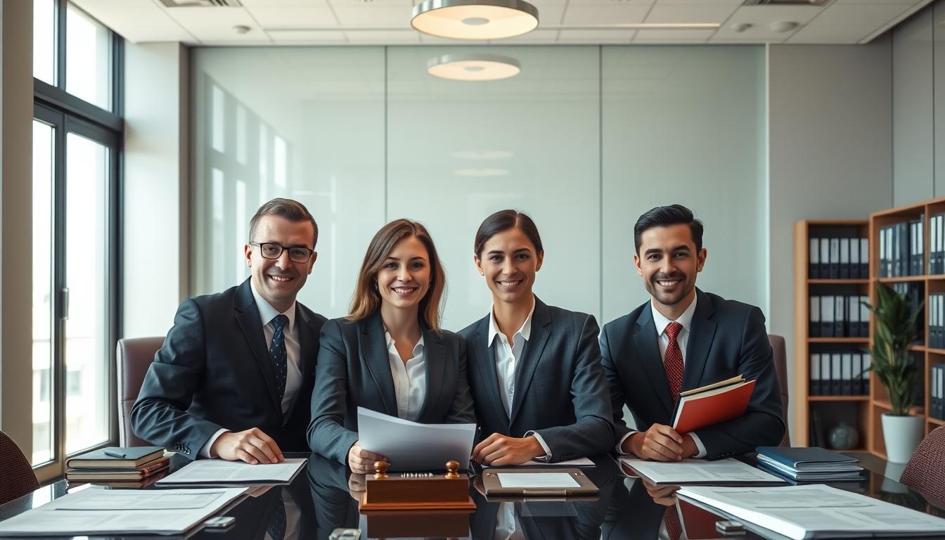 Property records and title-related legal support